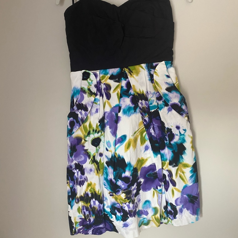 Iz byer prom/homecoming dress